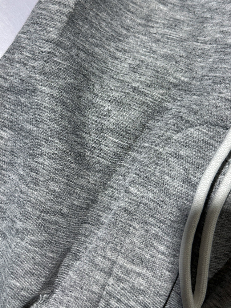 Comfy Prestige Sporty Wide Leg Pants