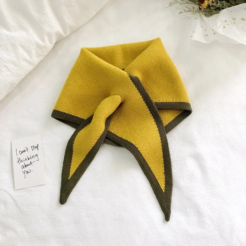 Camilla Prestige Retro Mini Scarf