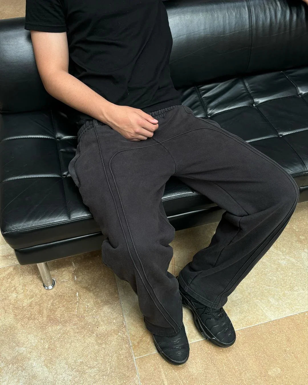 Lunara Prestige Baggy Sweatpants