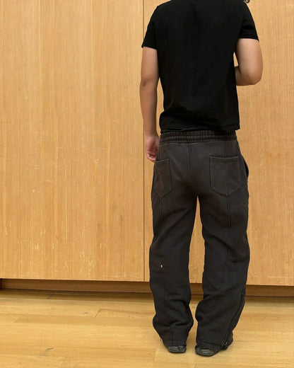 Lunara Prestige Baggy Sweatpants