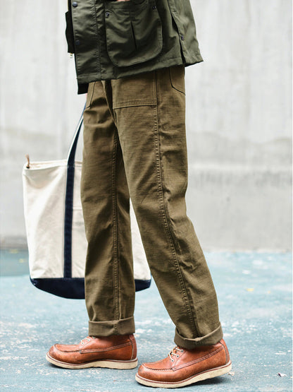 Prestige Vintage Fatigue Pants