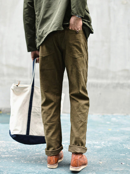 Prestige Vintage Fatigue Pants