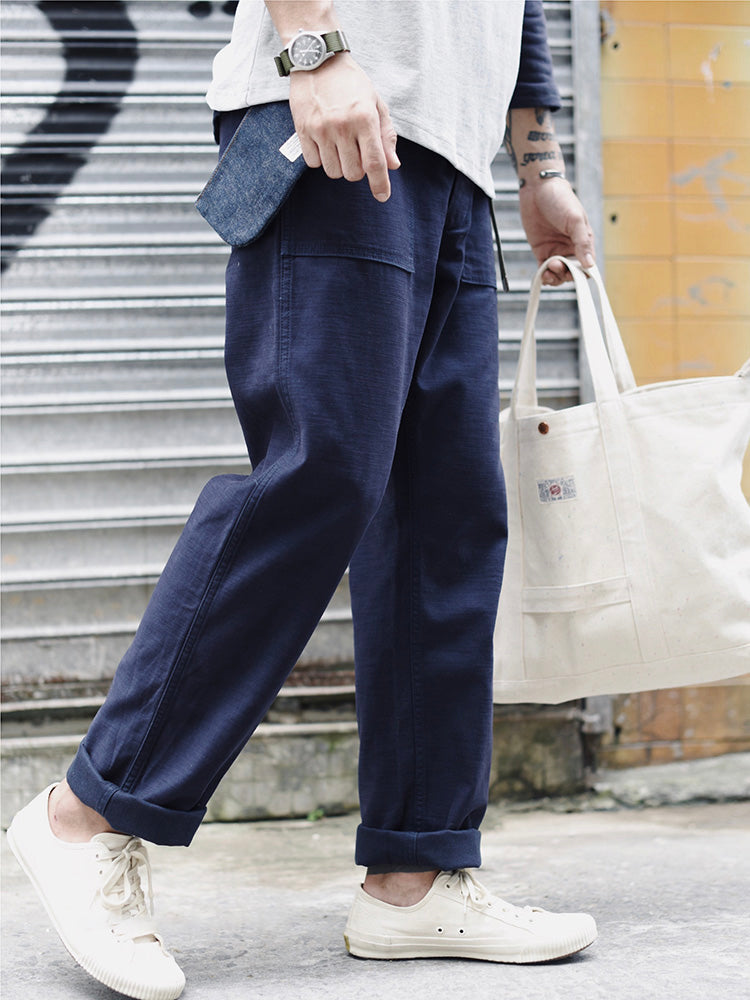 Prestige Vintage Fatigue Pants