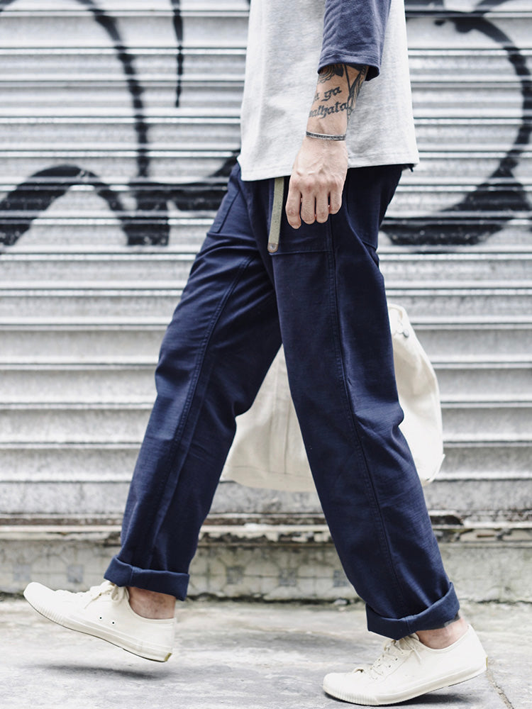 Prestige Vintage Fatigue Pants