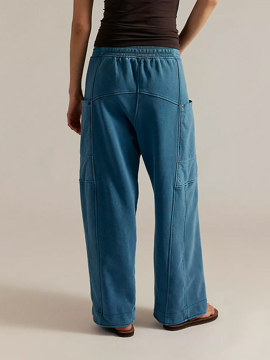 Women’s Utility Cargo Sweatpants