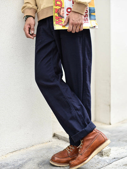 Prestige Vintage Fatigue Pants
