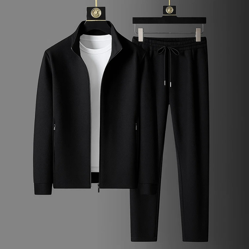 Premium Men's Tracksuit Stylish
