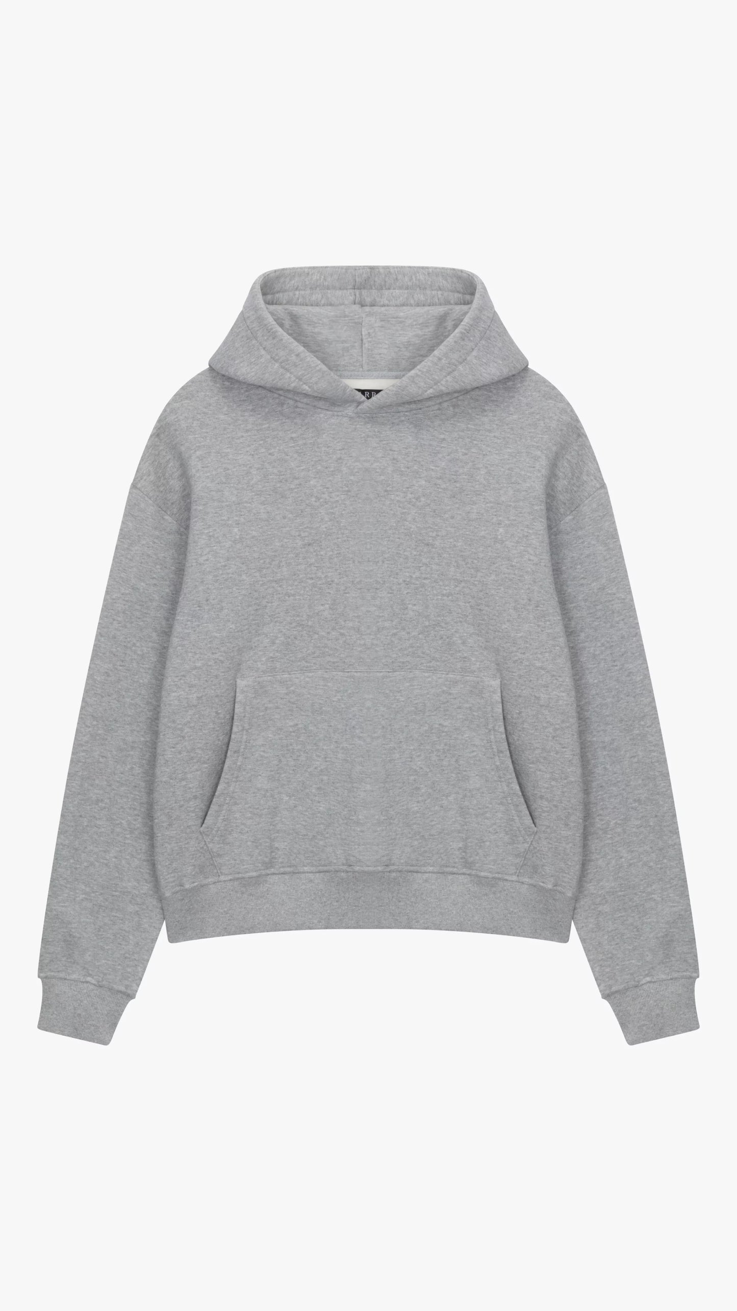 Essential Core Prestige Hoodie