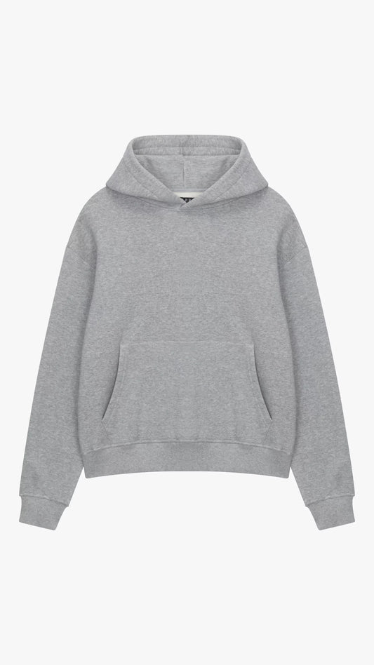 Essential Core Prestige Hoodie