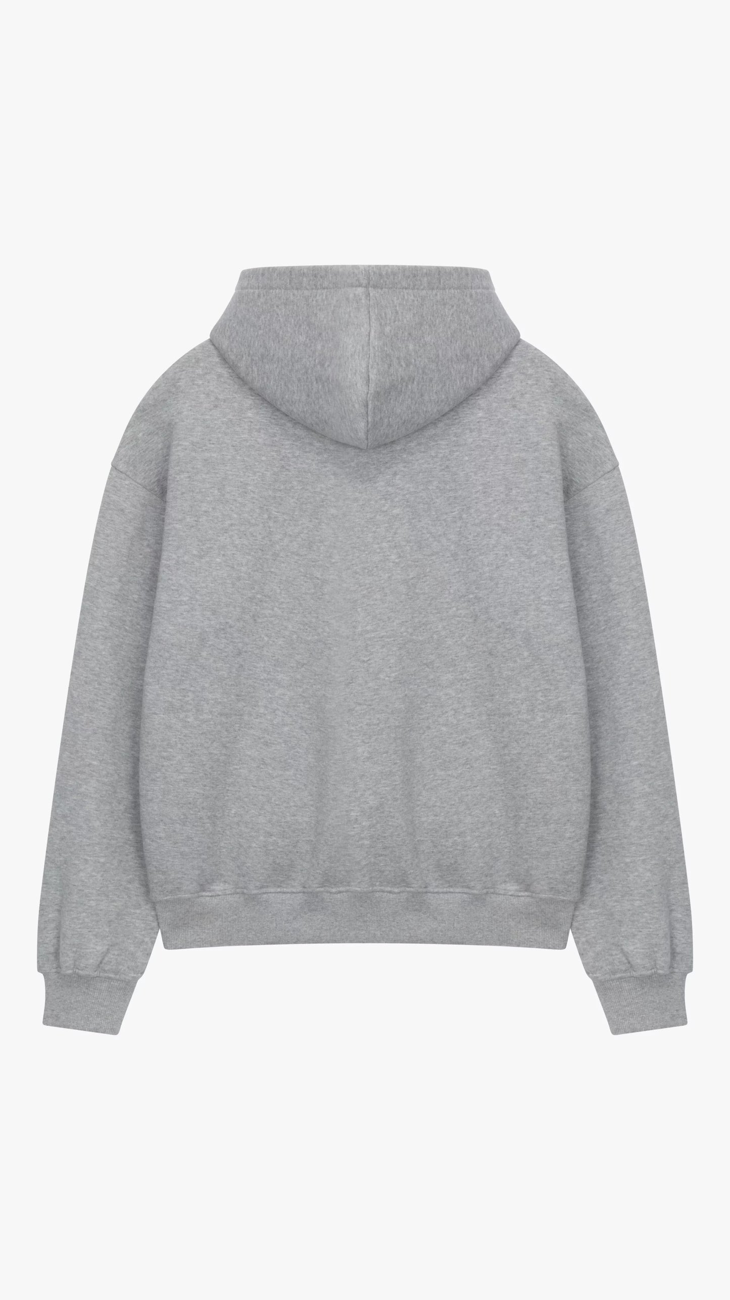 Essential Core Prestige Hoodie