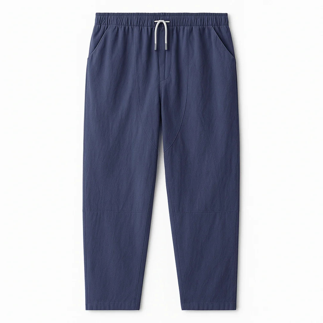 Drake Everyday Cotton Pants Comfortable