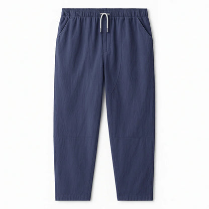 Drake Everyday Cotton Pants Comfortable