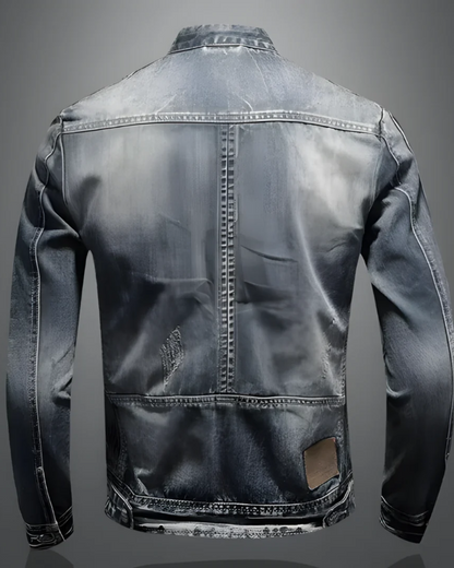 Heritage Classic Premium Denim Jacket