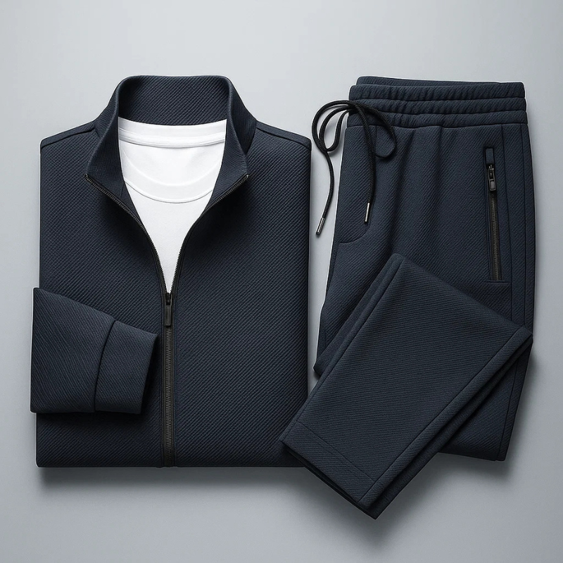 Premium Men's Tracksuit Stylish