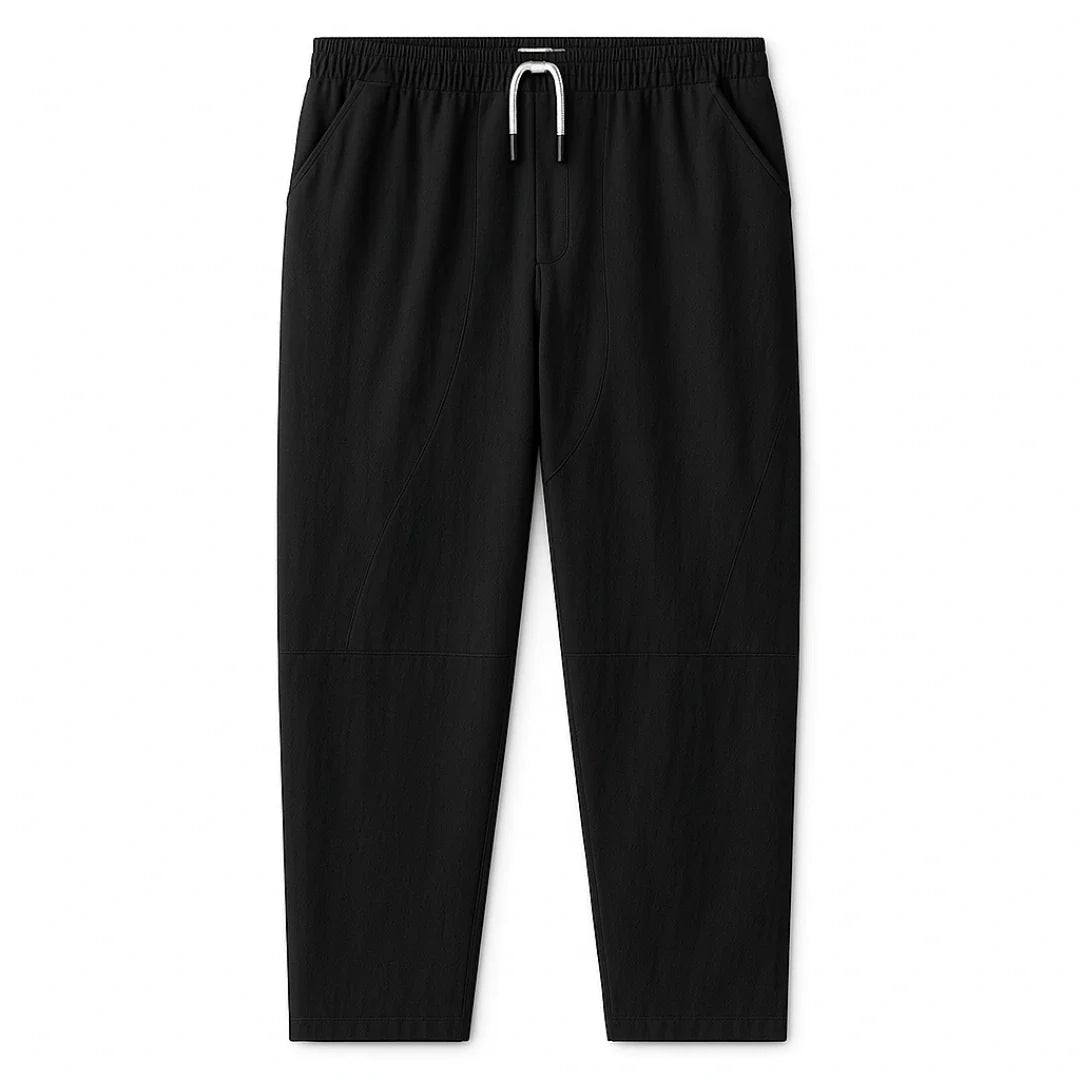 Drake Everyday Cotton Pants Comfortable