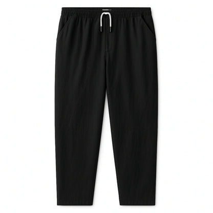 Drake Everyday Cotton Pants Comfortable