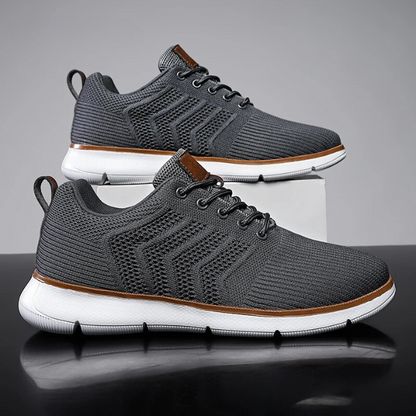 Airmesh Stride Sneakers Comfortable