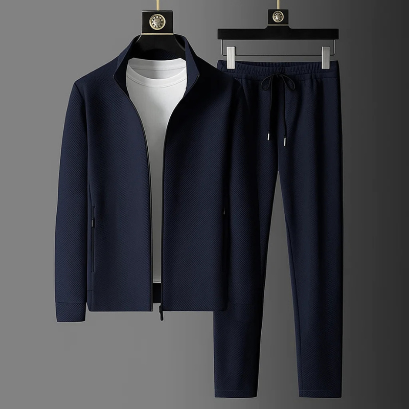 Premium Men's Tracksuit Stylish