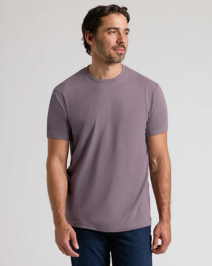 The Staple Classic Crew Neck