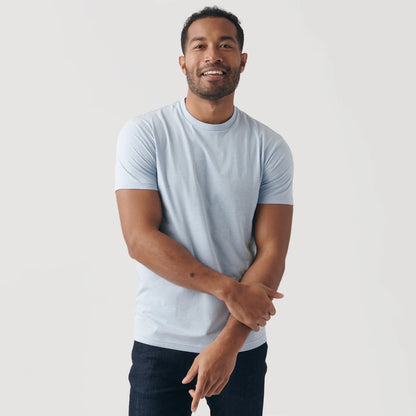 The Staple Classic Crew Neck