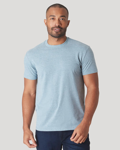 The Staple Classic Crew Neck