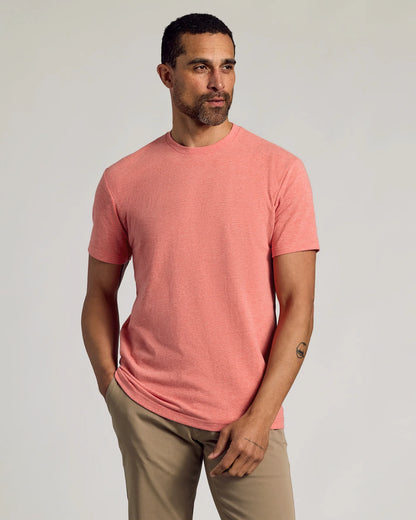 The Staple Classic Crew Neck