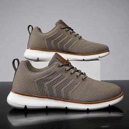 Airmesh Stride Sneakers Comfortable
