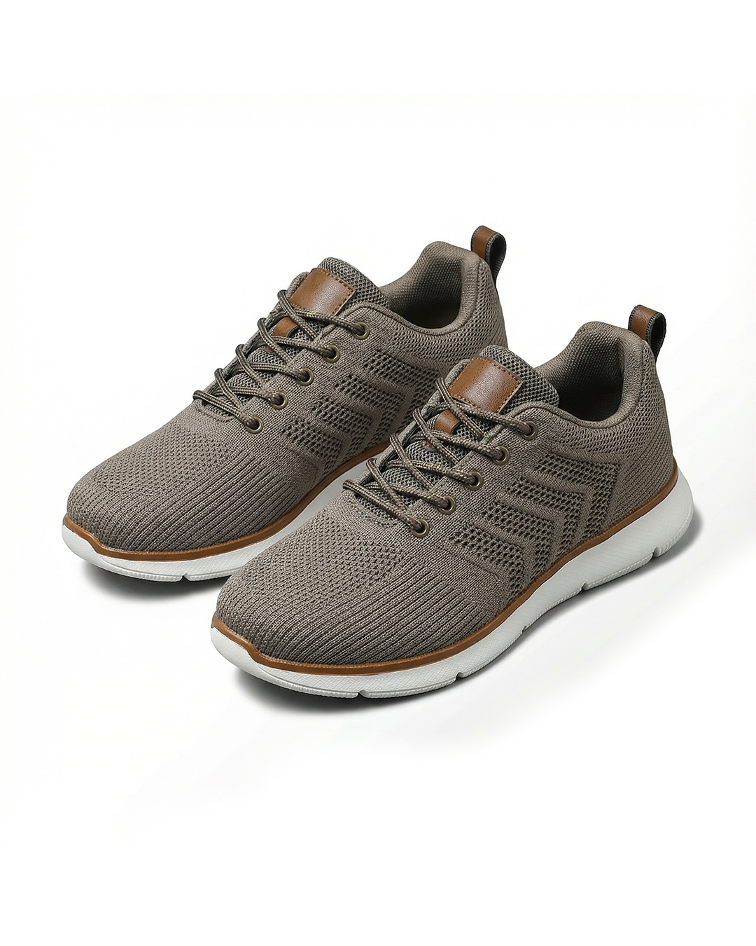 Airmesh Stride Sneakers Comfortable