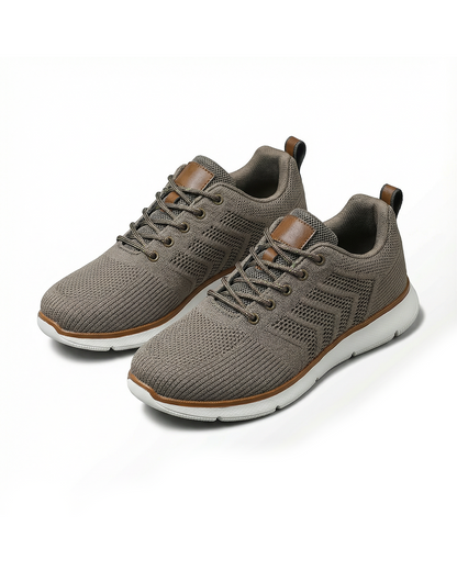 Airmesh Stride Sneakers Comfortable