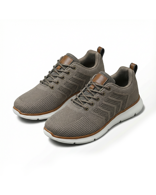 Airmesh Stride Sneakers Comfortable