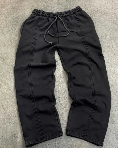 Lunara Prestige Baggy Sweatpants