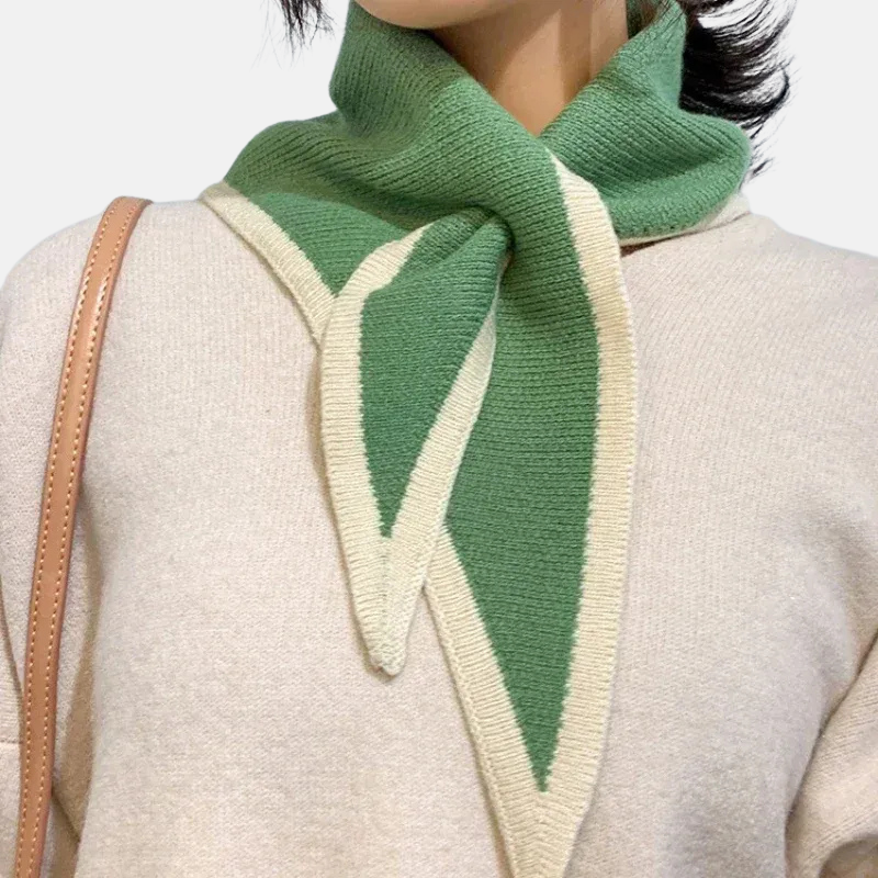 Camilla Prestige Retro Mini Scarf