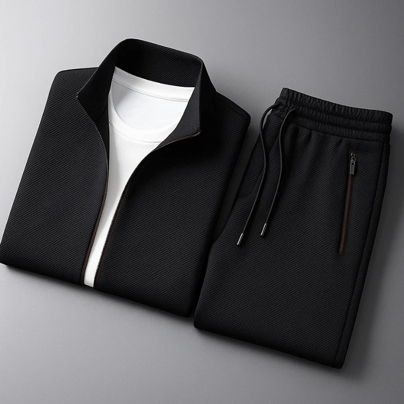 Premium Men's Tracksuit Stylish