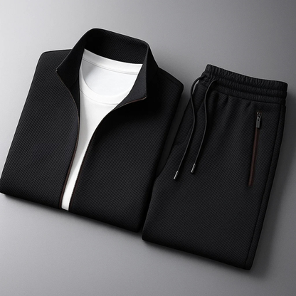 Premium Men's Tracksuit Stylish