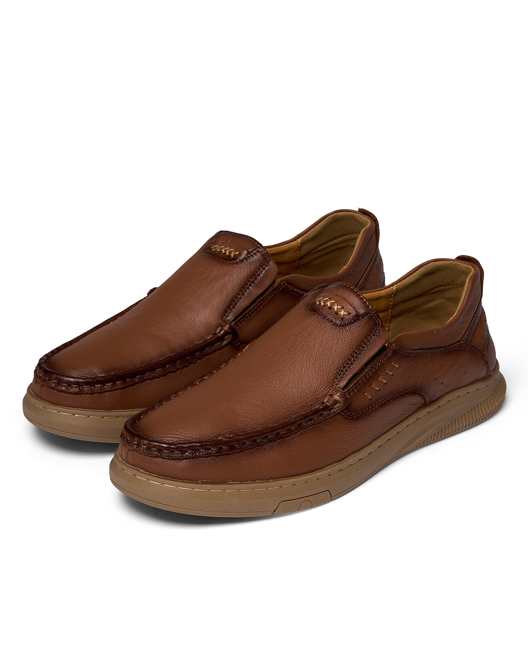 Madison Slip-On