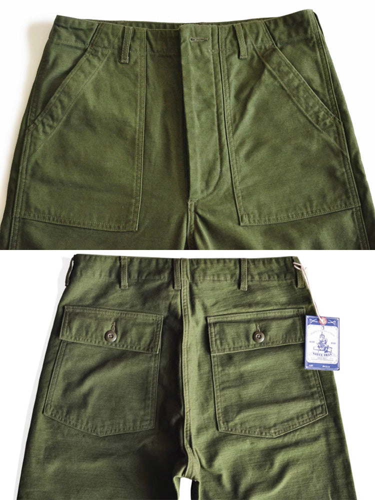 Prestige Vintage Fatigue Pants