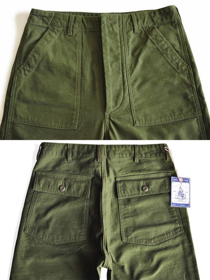 Prestige Vintage Fatigue Pants