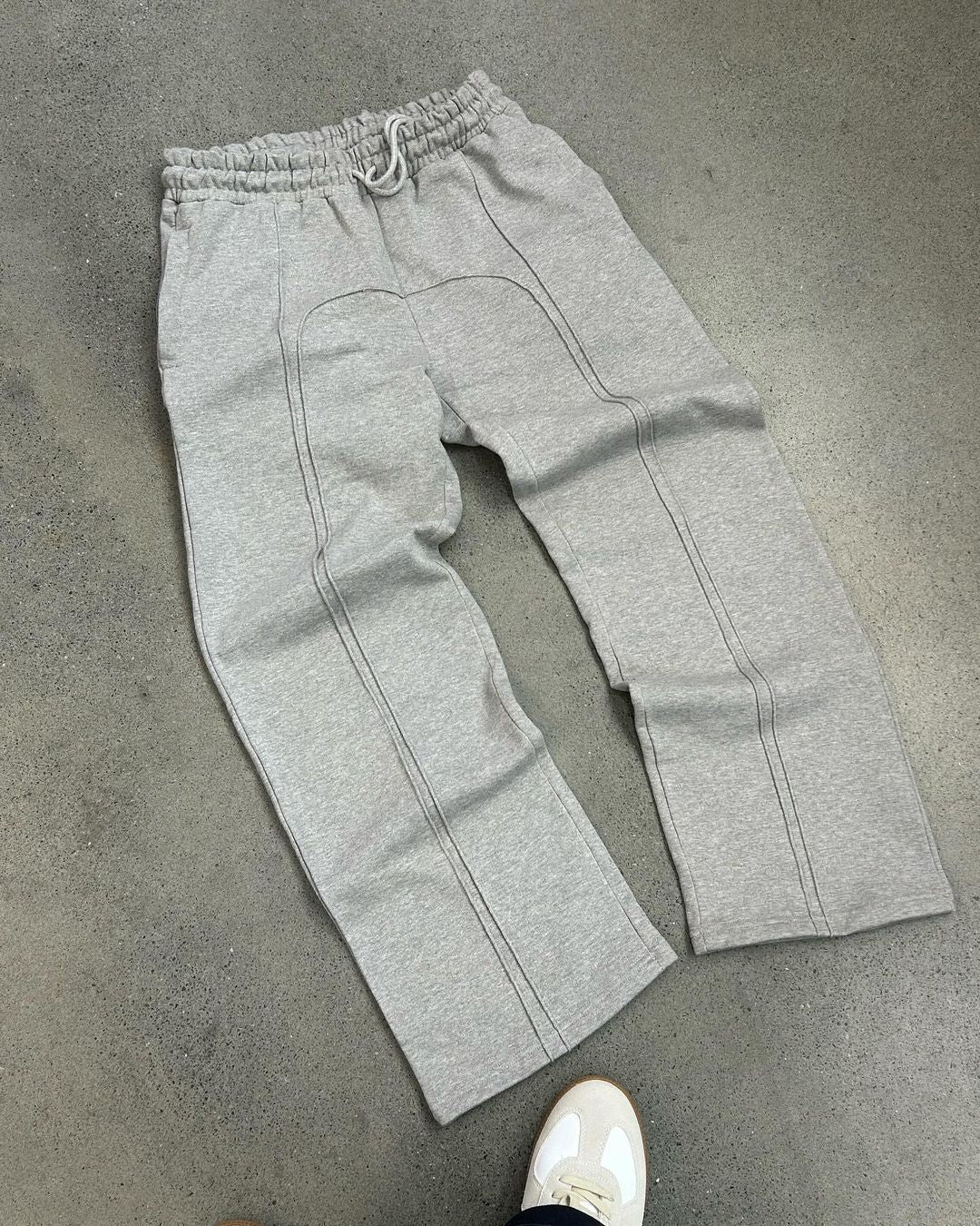 Lunara Prestige Baggy Sweatpants
