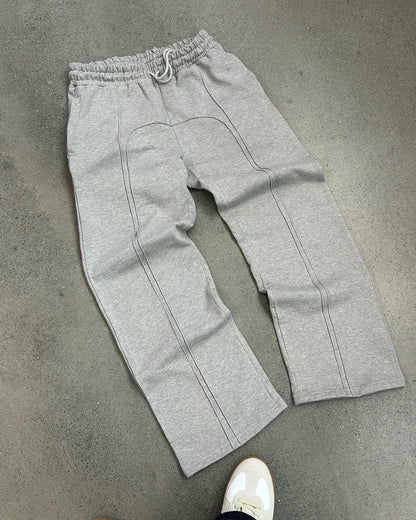 Lunara Prestige Baggy Sweatpants