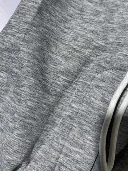 Comfy Prestige Sporty Wide Leg Pants