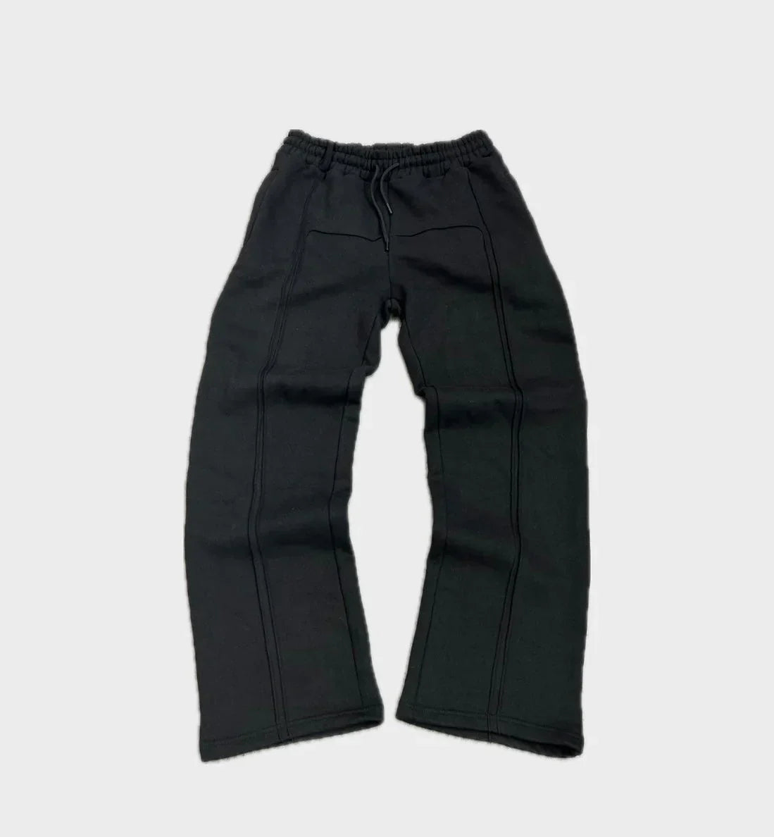 Lunara Prestige Baggy Sweatpants