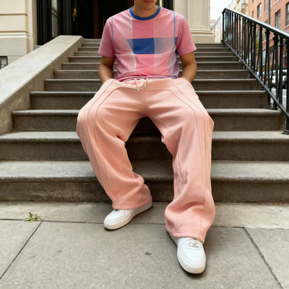 Lunara Prestige Baggy Sweatpants