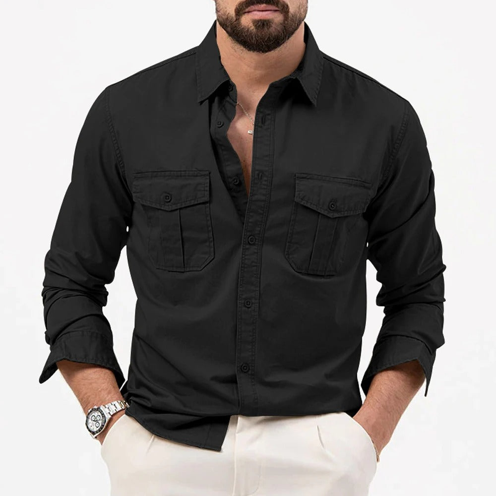 Bedford Ironclad Shirt Durable