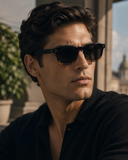 Aviato  Edge Sunglasses