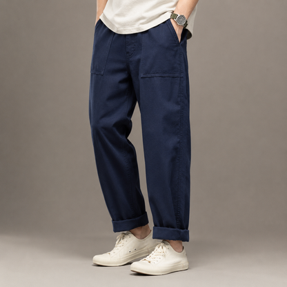 Prestige Vintage Fatigue Pants