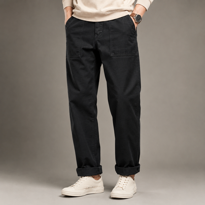 Prestige Vintage Fatigue Pants