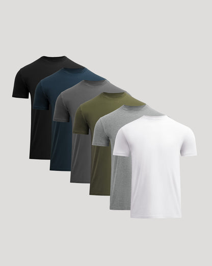 The Staple Classic Crew Neck