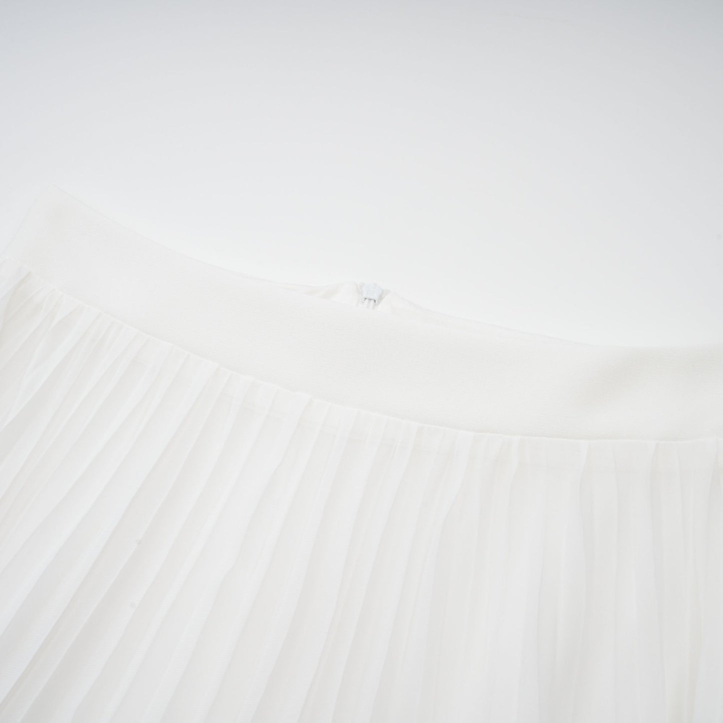 Layered Long Dress with Halter Straps