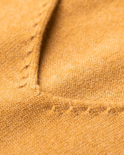 Calligria Cashmere V-Neck Sweater