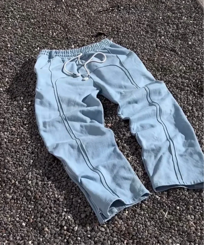 Lunara Prestige Baggy Sweatpants